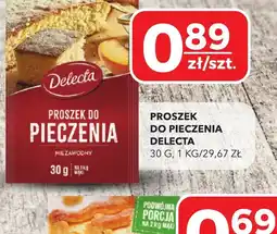 Top Market Delecta Proszek do pieczenia oferta