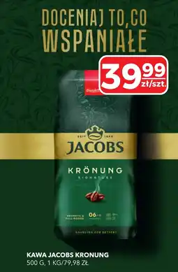 Top Market Kawa Jacobs Kronung oferta