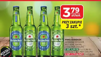 Top Market Piwo Heineken oferta
