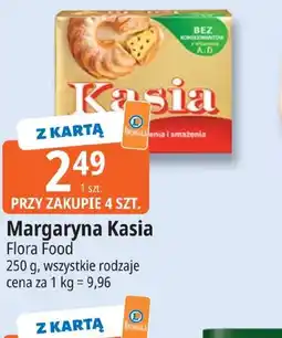 E.Leclerc Margaryna Kasia oferta