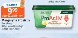 E.Leclerc Margaryna Pro Activ oferta