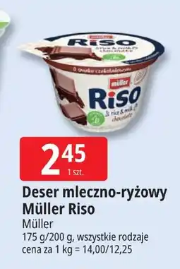 E.Leclerc Müller Riso oferta