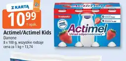 E.Leclerc Danone Actimel oferta