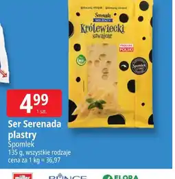 E.Leclerc Serenada ser plastry oferta