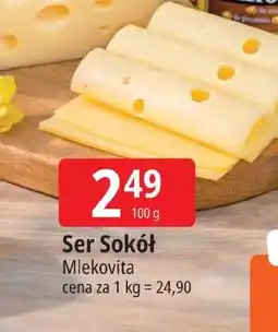 E.Leclerc Ser Sokół Mlekovita oferta