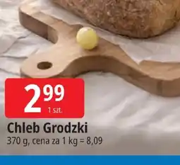 E.Leclerc Chleb Grodzki oferta