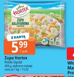 E.Leclerc Zupa Hortex oferta