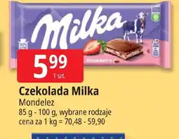 E.Leclerc Milka Czekolada oferta