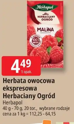 E.Leclerc Herbapol Herbaciay Ogród oferta
