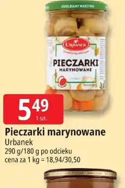 E.Leclerc Pieczarki marynowane Urbanek oferta