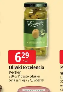 E.Leclerc Oliwki Excelencia oferta