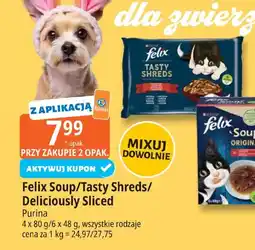 E.Leclerc Felix karma dla kota oferta