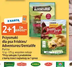 E.Leclerc Purina Przysmaki dla psa oferta