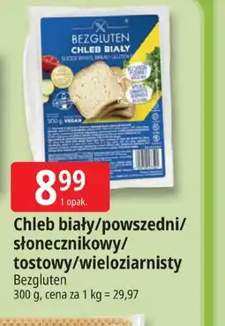 E.Leclerc Chleb Bezgluten oferta