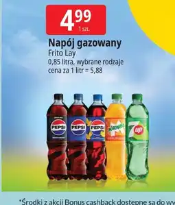 E.Leclerc Napój gazowany Frito Lay oferta