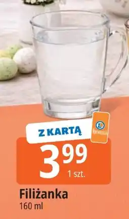 E.Leclerc Filiżanka oferta
