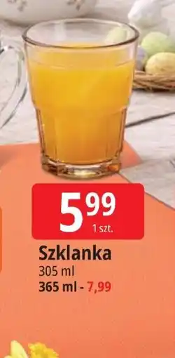 E.Leclerc Szklanka oferta