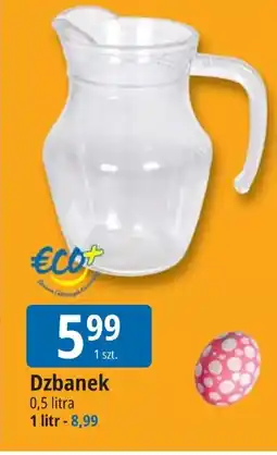 E.Leclerc Dzbanek oferta