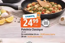E.Leclerc Patelnia Classique oferta