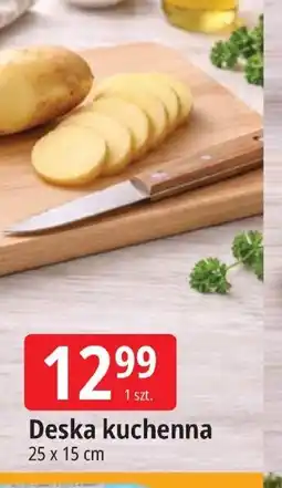 E.Leclerc Deska kuchenna oferta