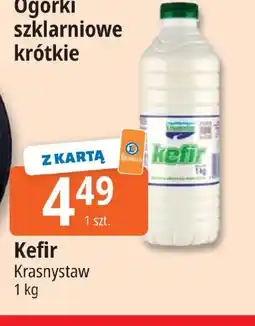 E.Leclerc Kefir Krasnystaw oferta