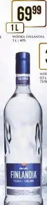Dino Wódka Finlandia oferta