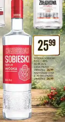Dino Wódka oferta