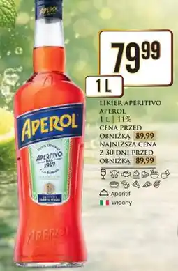 Dino Likier aperitivo oferta