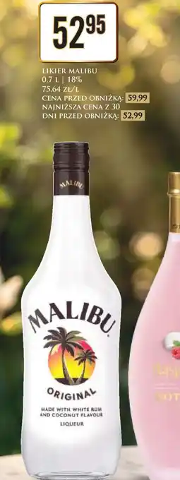 Dino LIKIER MALIBU oferta