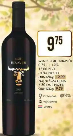 Dino WINO EGRI BIKAVÉR oferta
