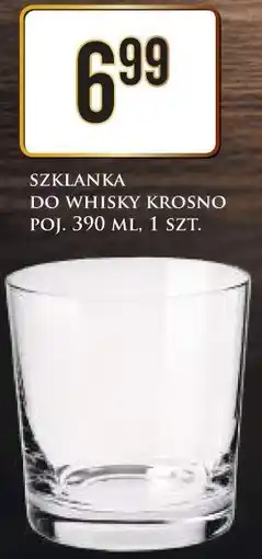 Dino Szklanka do whisky oferta