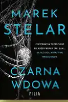 Biedronka Książka Czarna wdowa oferta