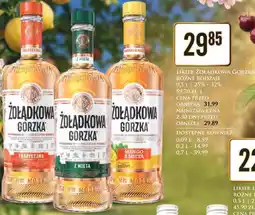 Dino LIKIER ŻOŁĄDKOWA GORZKA RÓŻNE RODZAJE oferta