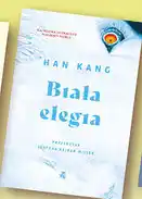 Biedronka Książka Han Kang Biała elegia oferta