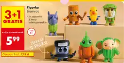 Biedronka Figurka Brainrot oferta