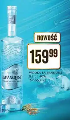 Dino WÓDKA LA BANQUISE oferta