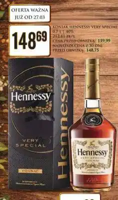 Dino KONIAK HENNESSY VERY SPECIAL oferta
