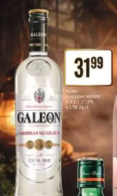 Dino GALEON SILVER oferta