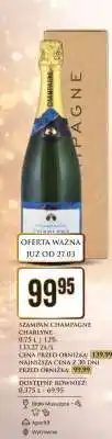 Dino SZAMPAN CHAMPAGNE CHARLIENE oferta