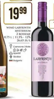Dino WINO LABYRINTH MYSTERIUM oferta