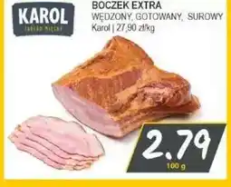 Słoneczko Karol Boczek Extra oferta