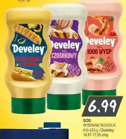 Słoneczko Develay Sos oferta