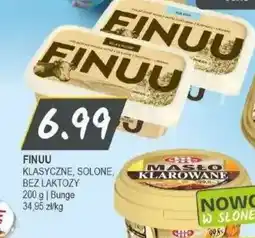 Słoneczko Finuu oferta