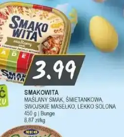 Słoneczko Smakowita oferta