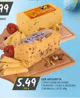 Słoneczko OSM Michów Ser Hipokryta oferta