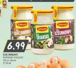 Słoneczko Sos Winiary oferta