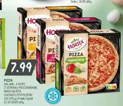 Słoneczko Hortex Pizza oferta
