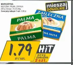 Słoneczko Palma Margaryna oferta