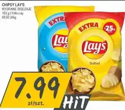 Słoneczko Lay's Chipsy oferta