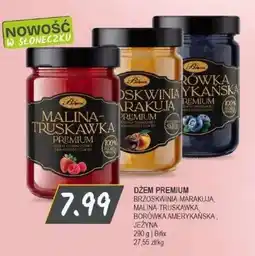 Słoneczko Bifix Dżem Premium oferta